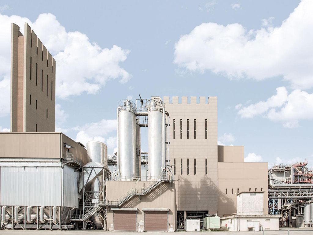 Керамогранит Laminam Blend Grigio 100x300x5,6 LAMF003521