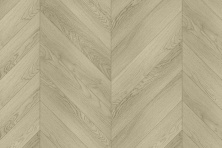 Кварцвиниловая плитка Aqua Floor Chevron Premium (Parquet) AF7012CVR 690x120 Дуб селект Светлый замковый кварц винил напольный