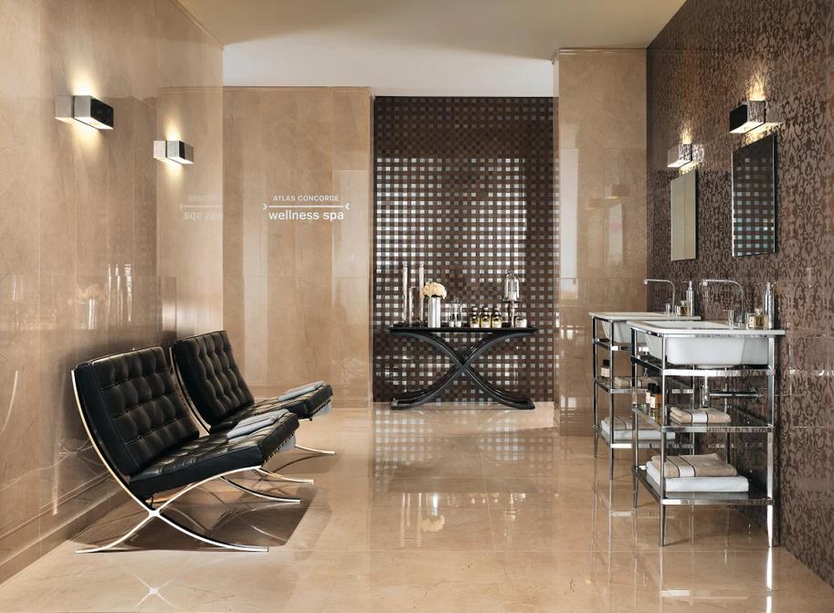 Керамогранит Atlas Concorde Marvel Calacatta Extra Matte 60x120 A208