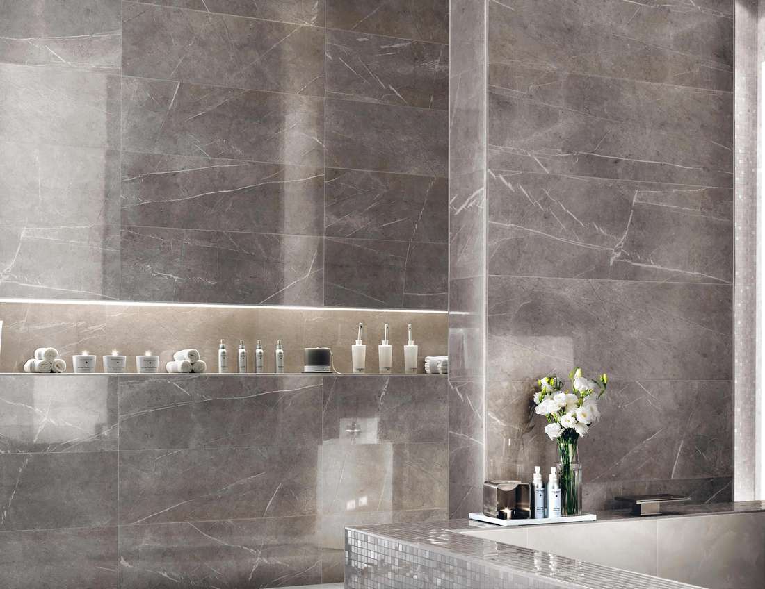 Керамогранит Atlas Concorde Marvel Calacatta Extra Matte 60x120 A208