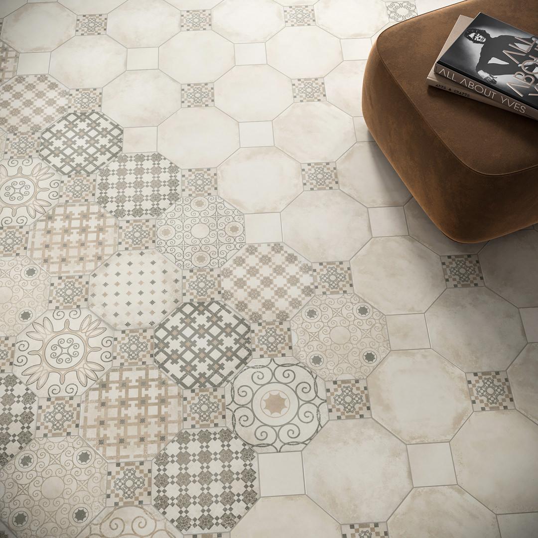 Керамогранит Kerama Marazzi SG243000N Пьяцетта 24x24