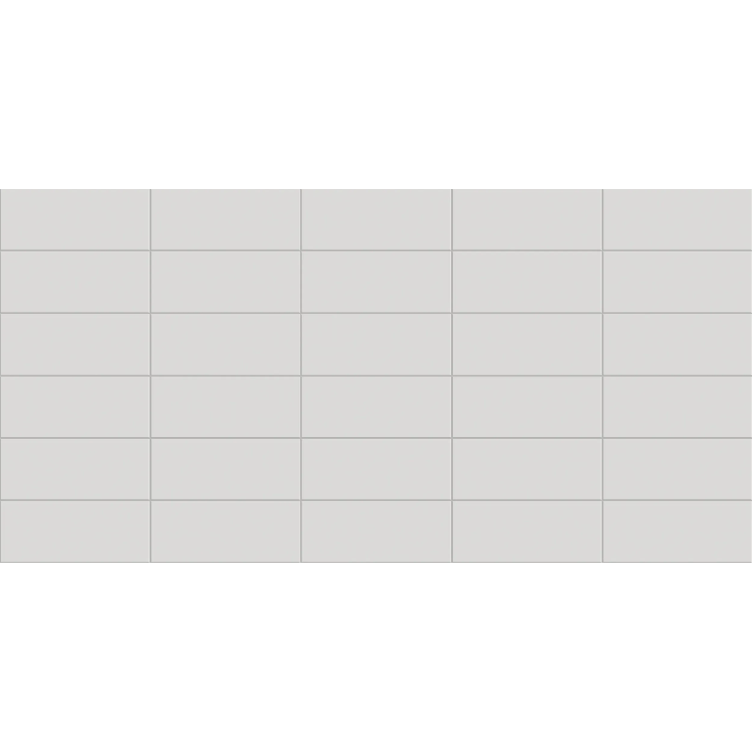 Фальшмозаика Estima YC04 Your Color Bricks White FalseMosaic/YC04_NS/59,2x119,3x10/Bricks/ белый 59.2x119.3