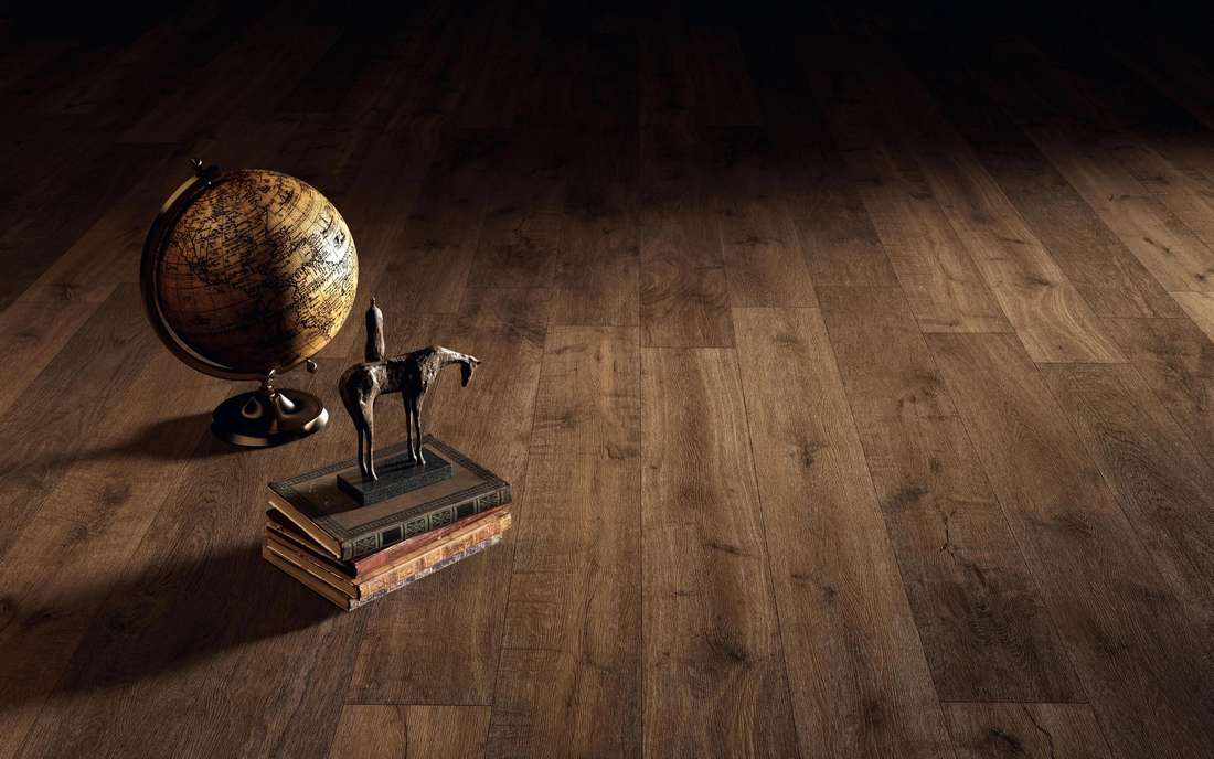 Керамогранит Atlas Concorde Heartwood Malt Matte 20x120 AL7E