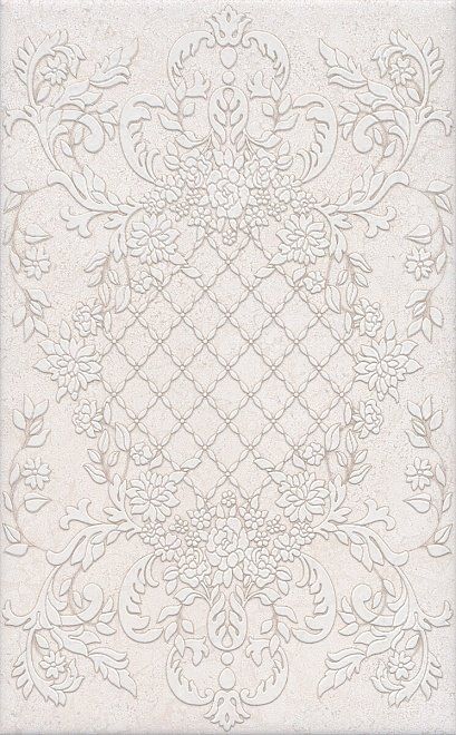 Декор Kerama Marazzi STG\A596\6355 Сорбонна 25x40