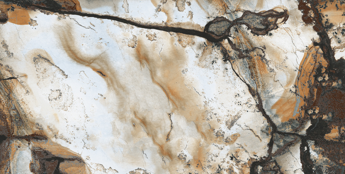 Керамогранит Laparet Skat Gold Металлизированный 80x160 матовый