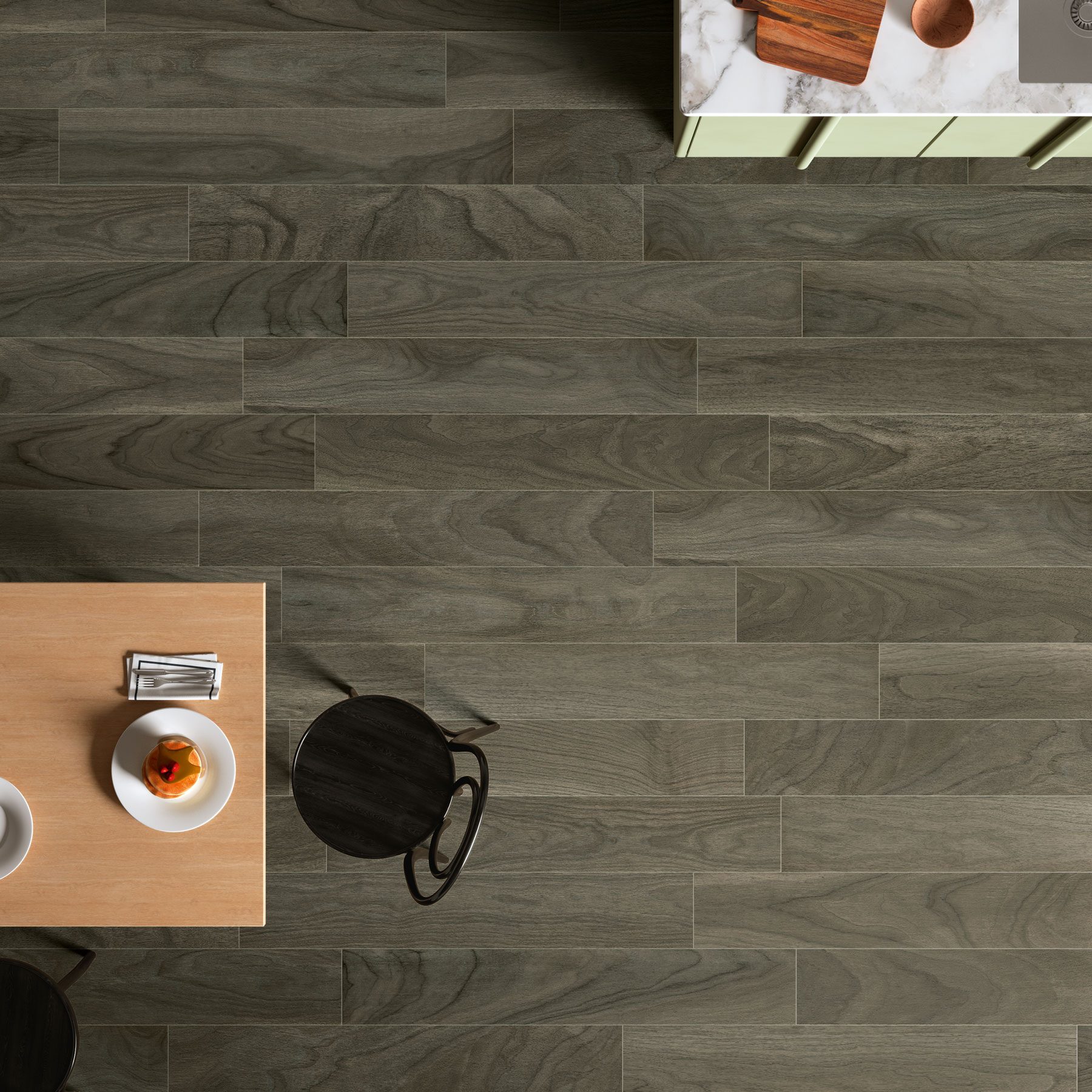 Ступень Coliseumgres Бормио Пэппер угловая левая 620070003003 коричневый 33x120