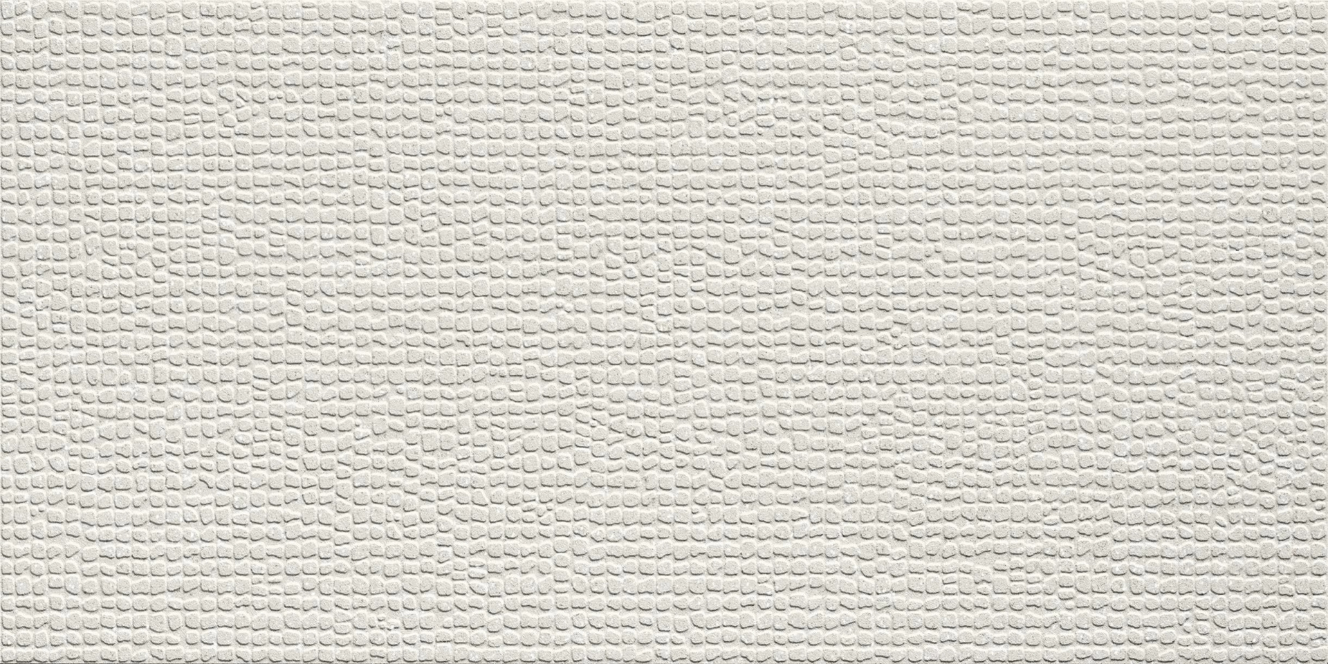 Керамическая плитка Atlas Concorde 3D Wall Carve Squares Pearl Matte 40x80 A570