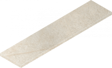 Ступень Италон Магма Айс угловая левая 620070003020 бежевый 33x120