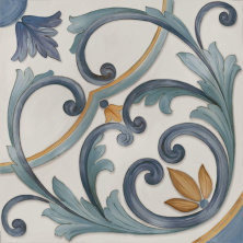 Керамогранит Kerama Marazzi Мирадоро лаппатированный обрезной 60x60 SG653022R