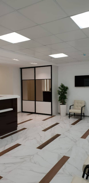 Пенза, Стоматологическая поликлиника фото 8