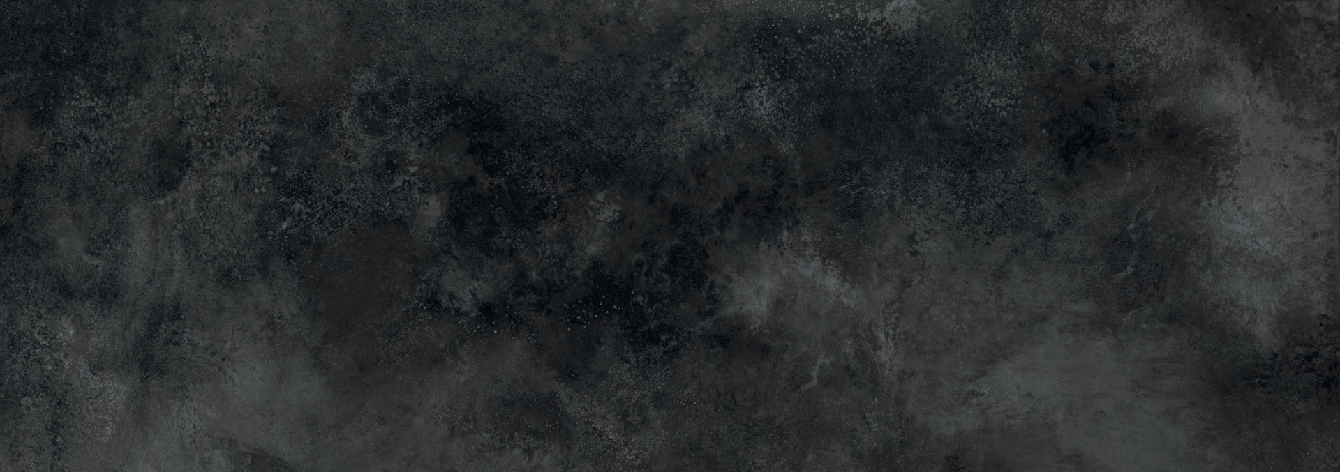 Керамогранит Laminam Ossido Nero Lux 100x300x3,5 LAMF009724