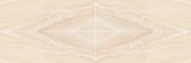 Декор Kerama Marazzi 13042R\4x\3F Панно Контарини беж 60x179