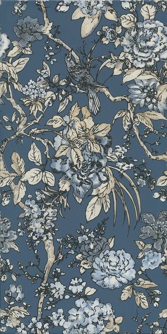 Декор Kerama Marazzi Жардим 3 обрезной 30x60 VT\C476\11037R