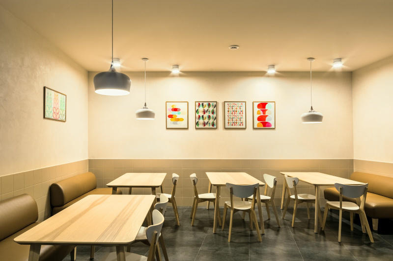 Офис компании "Мир Посуды" г. Пенза, ул. Перспективная, стр. 15 фото 7