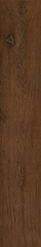 Керамогранит Atlas Concorde Oak Reserve Dark Brown 20x120
