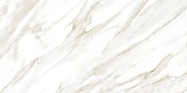 Керамогранит Alma Ceramica Мадрид GFA114MDD04L белый 57x114