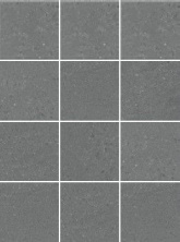 Керамическая плитка Kerama Marazzi 1321H Матрикс серый тёмный 9,8x9,8