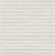 Декор Керама Марацци Venezia Сан-Марко мозаичный серый светлый матовый обрезной 40х40