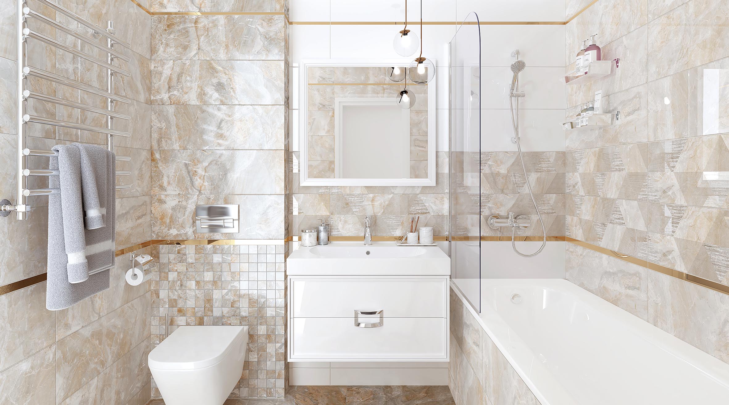 Керамогранит (JS 0022) Laparet Jasper серый 60x60 матовый