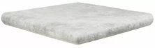 Ступень Эксагрэс Cartabon Manhattan Grey угловая 33.5x33.5 серый