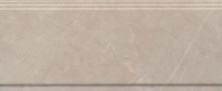 Бордюр Kerama Marazzi BDA007R Версаль беж обрезной 12x30