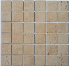 Мозаика NSmosaic P-512 коричневый 30.6x30.6