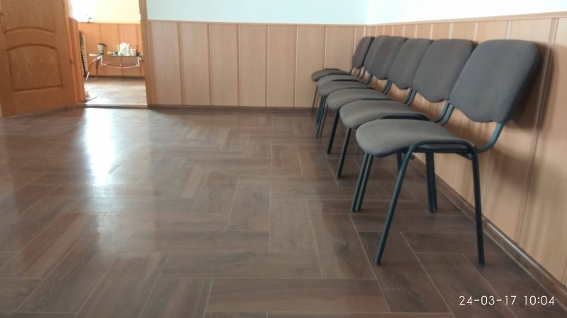 Пенза ул.Дружбы 4, Фрейм Оак лаппатированный. 19,5*59 фото 1