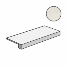 Ступень фронтальная Italon Charme Extra Lasa 33x120