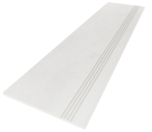 Ступень Estima MA01 Ametis Marmulla Grey 30x120 серый