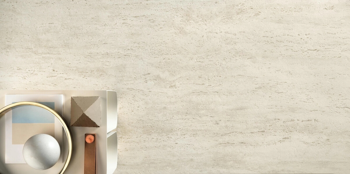 Керамогранит Atlas Concorde Marvel Travertine Sand Vein Matte 60x120 AFUA