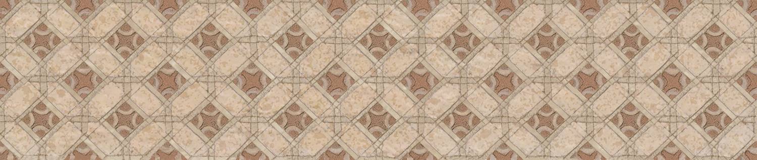 Декор Kerama Marazzi OS\B129\26000 Марракеш 2 матовый 6x28,5