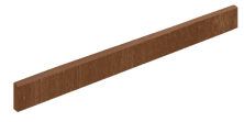 Плинтус Italon Surface Corten 7,2x60