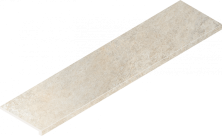 Ступень Италон Магма Айс угловая правая 620070003015 бежевый 33x120