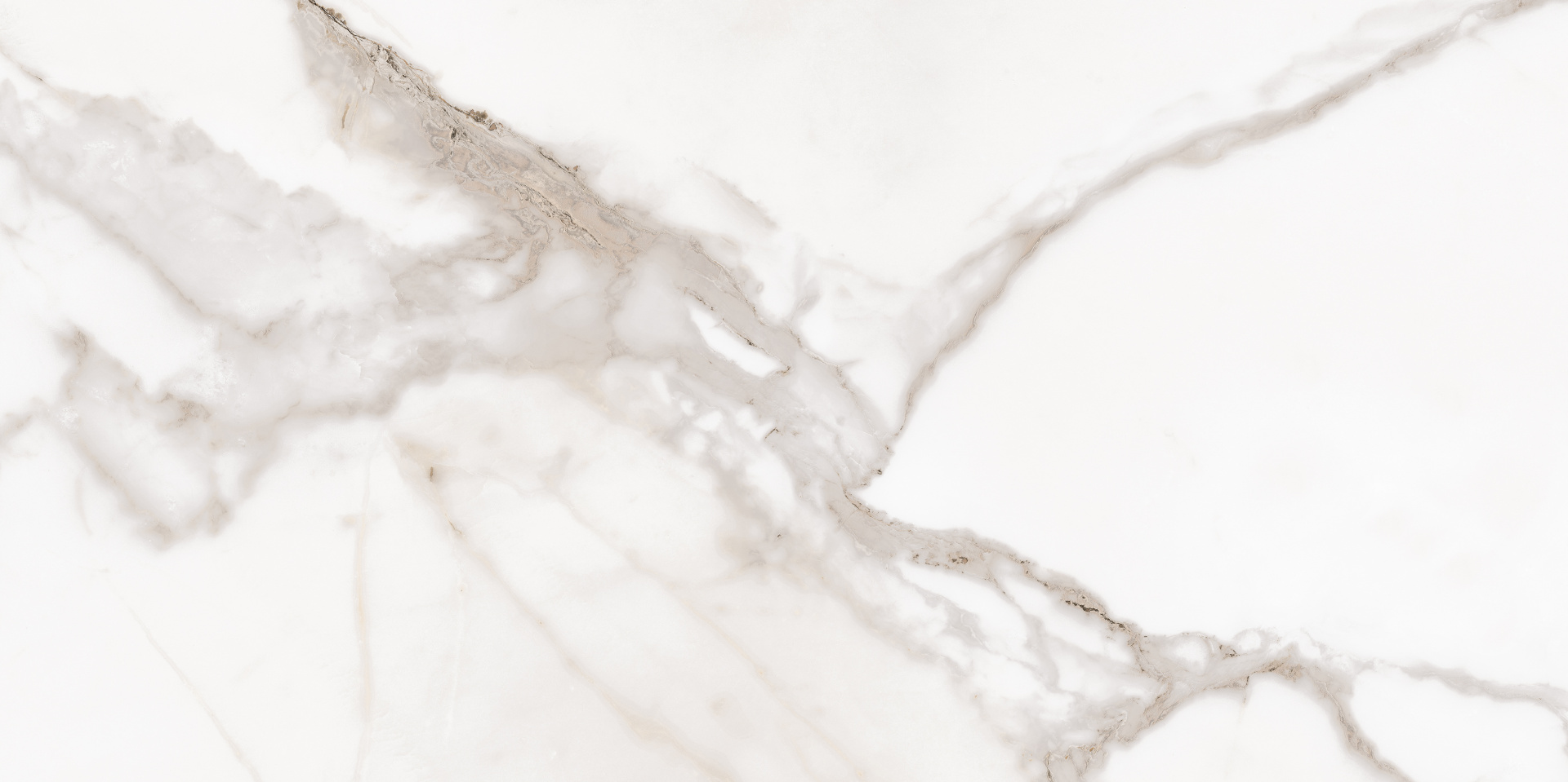 Керамогранит Iceberg White 60x120 K-2001/LR/600x1200x11