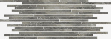 Декор Italon Charme Deluxe Grigio Orobico Strip 26x75