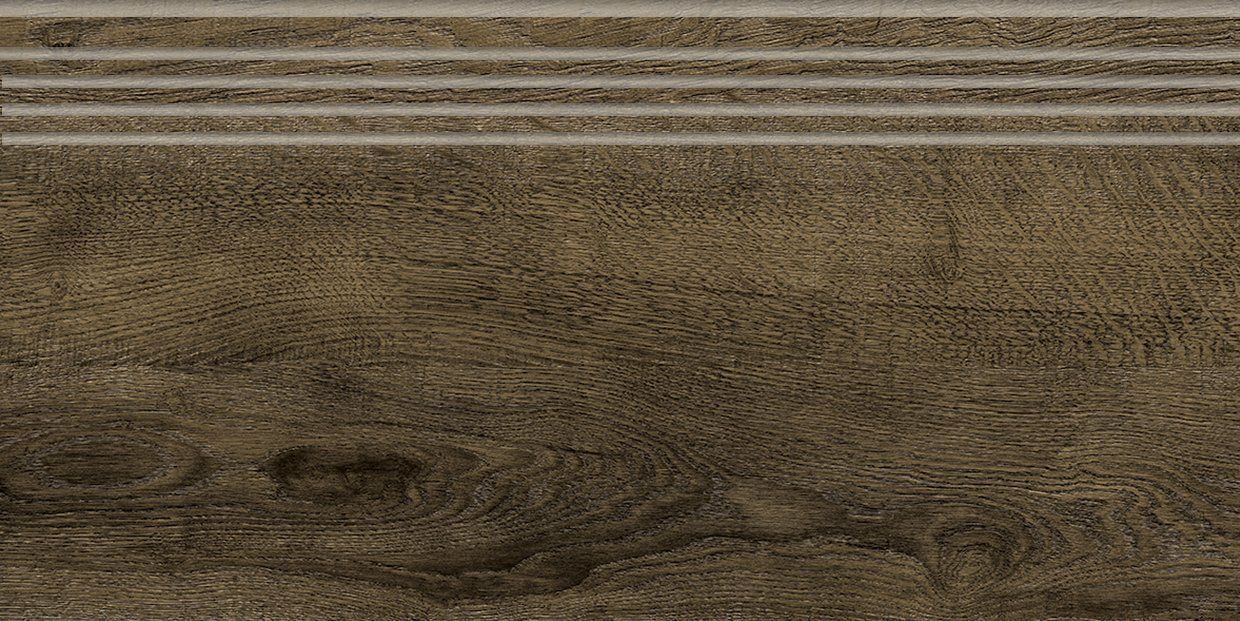 Ступень Grasaro Italian Wood Wenge 20x60 G-253/SR/st01/200x600x10