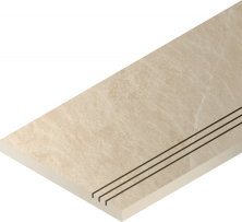 Бортик правый Italon Materia X2 Magnesio 30x60