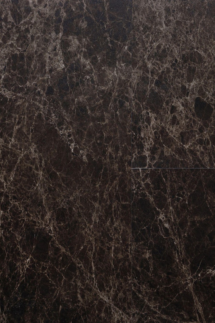 Кварцвиниловая плитка Aqua Floor Stone XL AF5031ESXL 940x470 Эмперадор Темный замковый кварц винил напольный