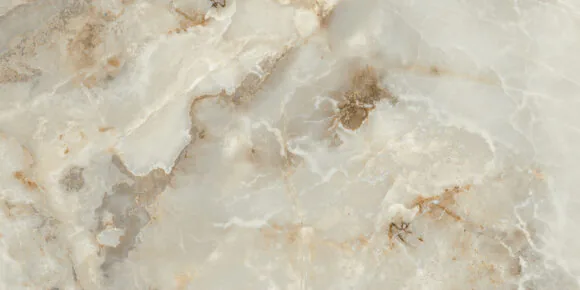 Керамогранит Азарио Canyon Onyx 60x120 High Glossy P321111214HG бежевый