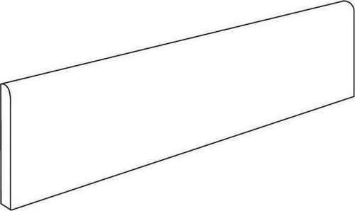 Плинтус Atlas Concorde Empire Calacatta Diamond 7,2x80 лаппатированный