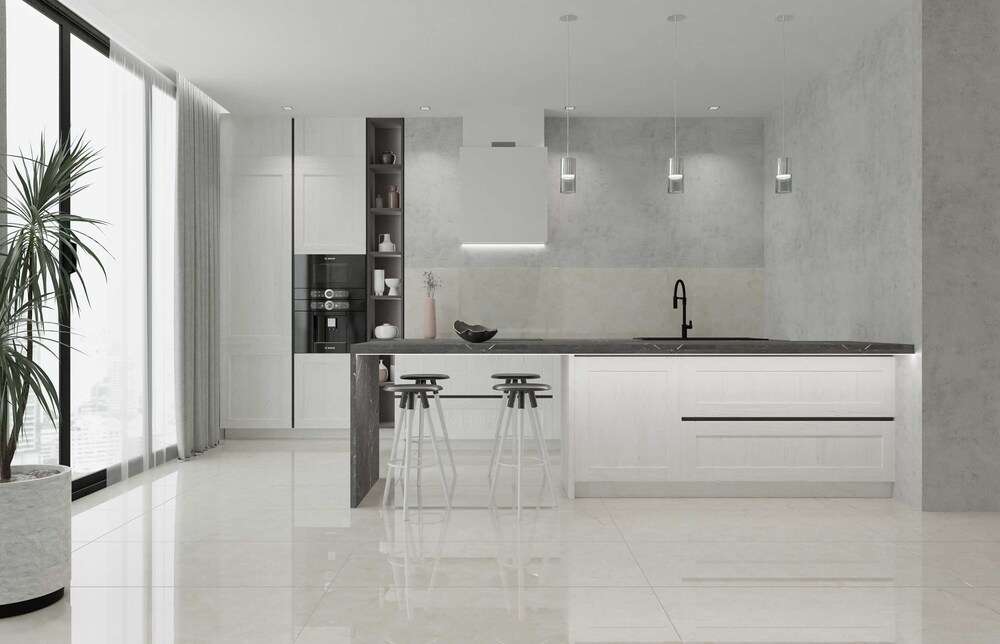 Керамогранит Onlygres Marble MOG101 60x120