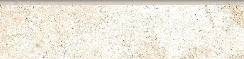 Плинтус Grasaro Tivoli Light beige 7.6x40 G-240/S/p01/76x400x9