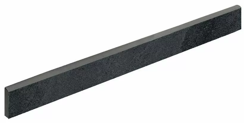 Плинтус Italon Materia Titanio 7,2x80