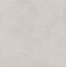Плитка керамогранитная Kerama Marazzi Эскориал серая обрезная 40,2x40,2