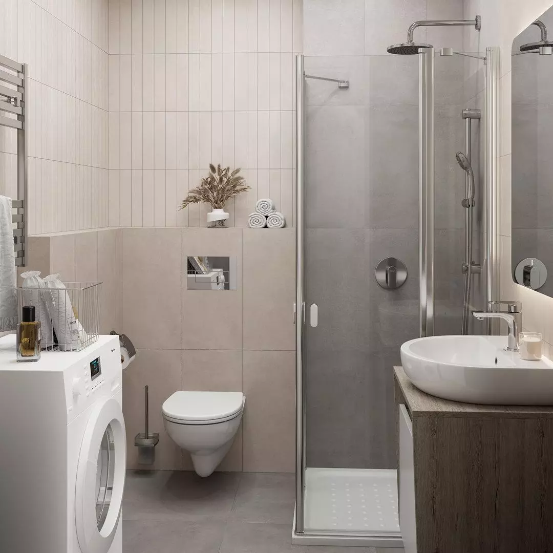 Плинтус Керама Марацци DD638620R\6BT Мирабо серый темный обрезной 9.5х60