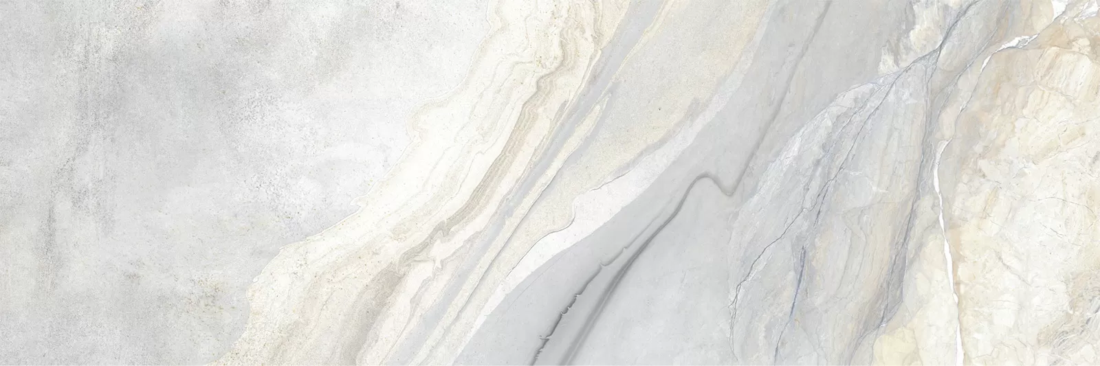 Керамическая плитка Alma Ceramica Мэджик TWU93MGC64R серый 30x90