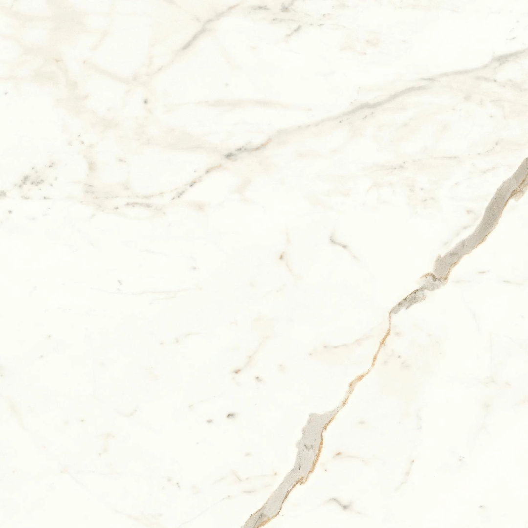 Керамогранит Atlas Concorde Marvel Shine Calacatta Prestigio Silk 60x60 A5TD