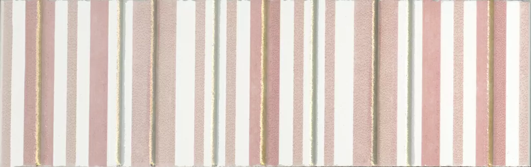 Бордюр Kerama Marazzi VT\A512\5009 Весна 1 матовый 6.3x20