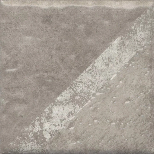 Декор Kerama Marazzi KMD3STA043GN Спартель 5 серый матовый 9.8x9.8