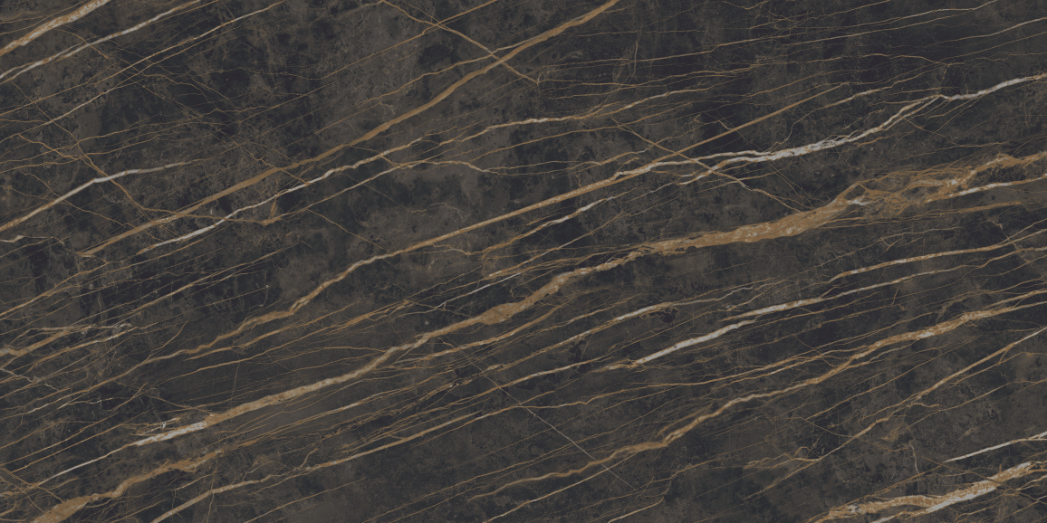 Керамогранит Laminam I Naturali Marmi Noir Desir 162x324 LAMF009191_IT